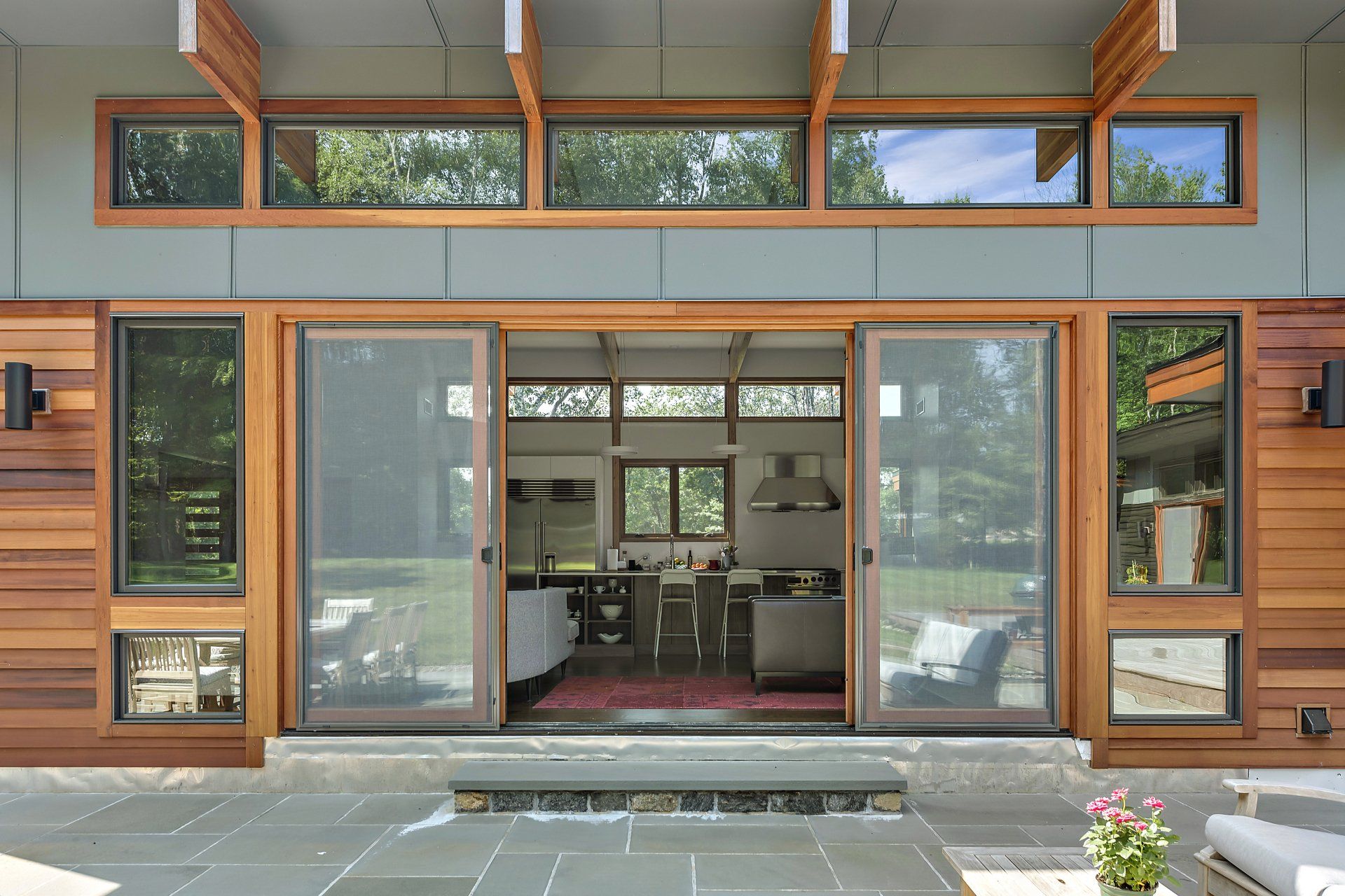 Custom Home Builder Westchester County NY Fairfield County CT