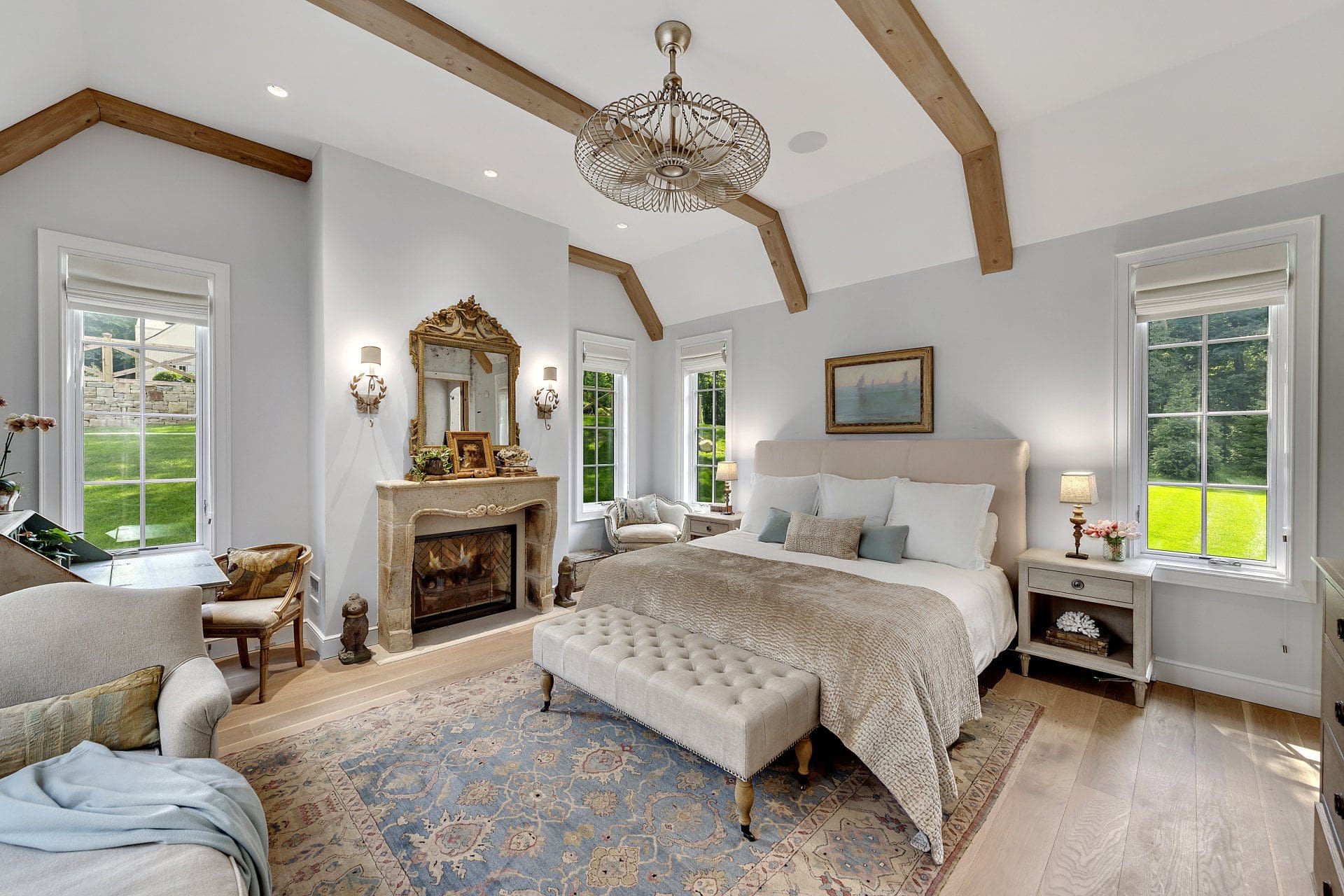 Luxury Home Builders Connecticut New House Construction CT & NY